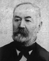 Jzsef Berecz in 1890