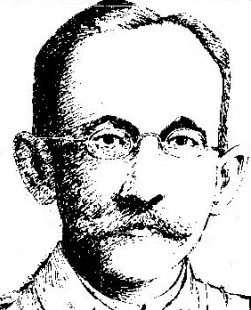 Vicente Pujals-Puente c1895