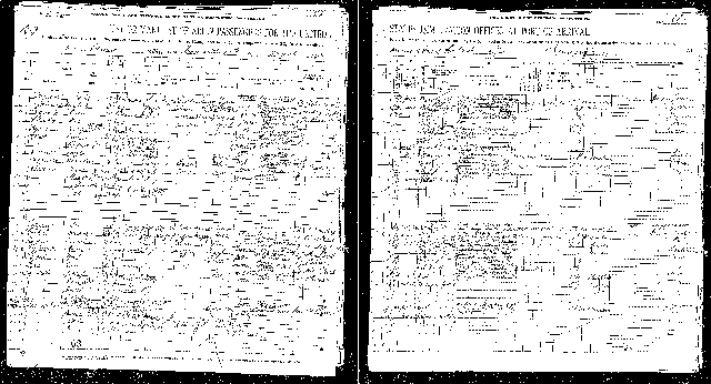 Preview of 1912 SS Saxonia manifest.